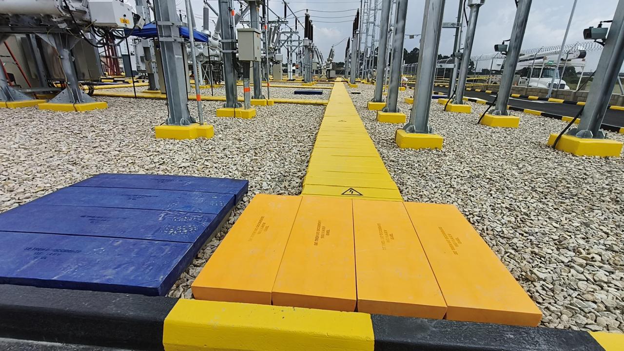 Tapas para Canaleta